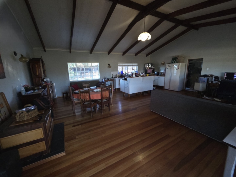 2 Bedroom Property for Sale in Arcadia SH Free State